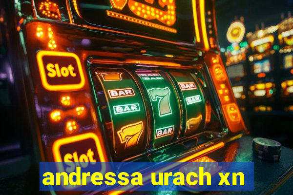 andressa urach xn